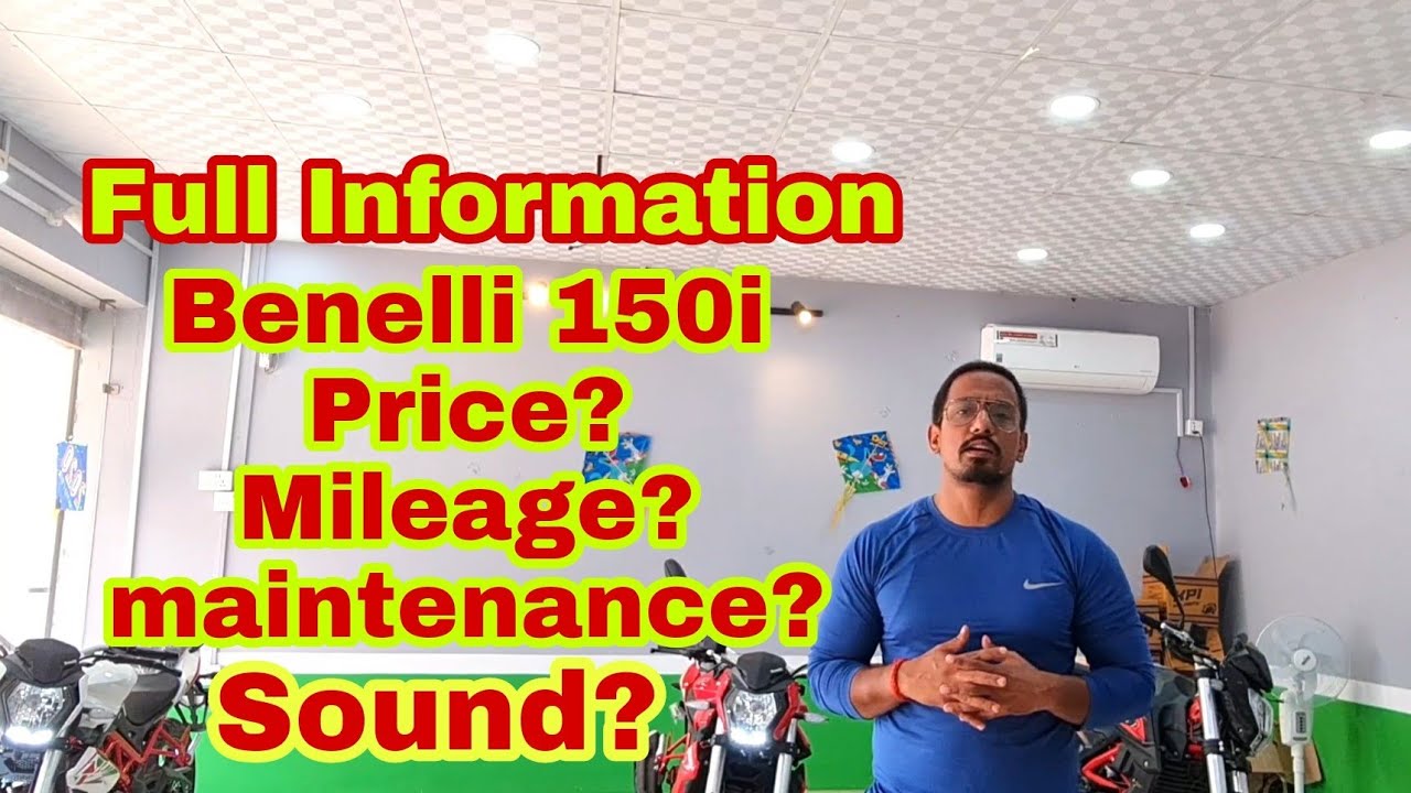 *Benelli 150i/Nepal* TNT 150i/150i Sound,price, mileage*🇳🇵 Benelli Nepal//