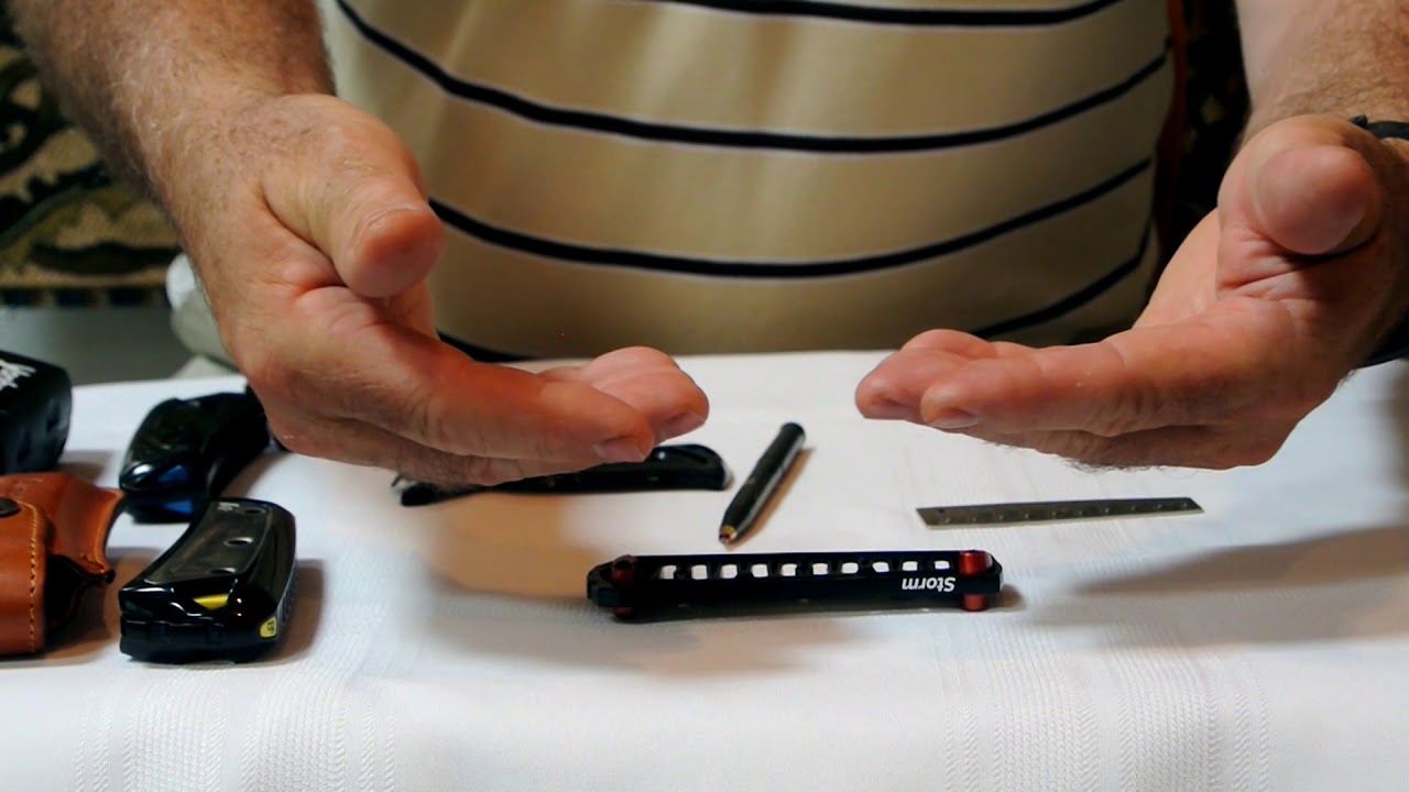 Airtightness Of Yonberg Harmonica