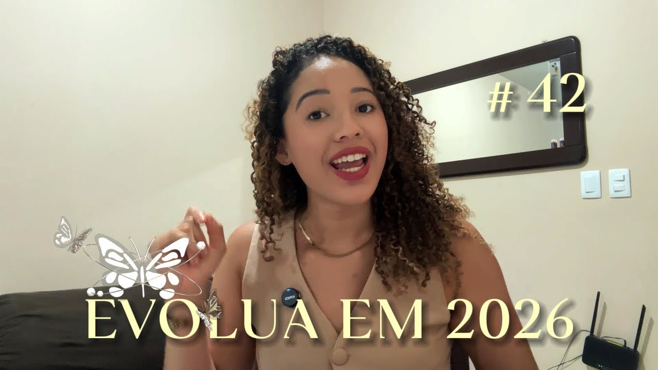 QUAL A SUA MAIOR PRIORIDADE?