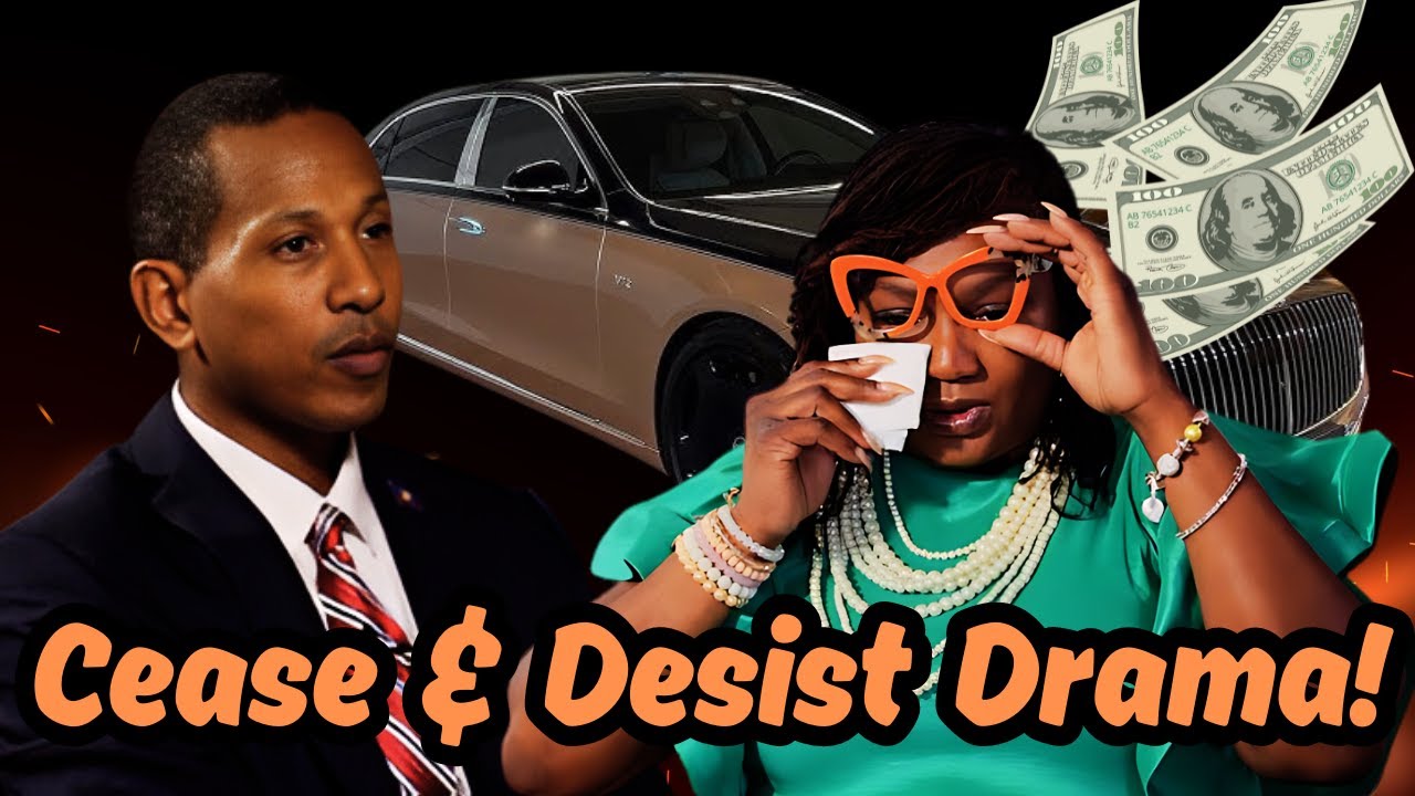 Shyne Barrow Defamation Lawsuit: Natania Reuben Truth vs. Lies (Full Story)