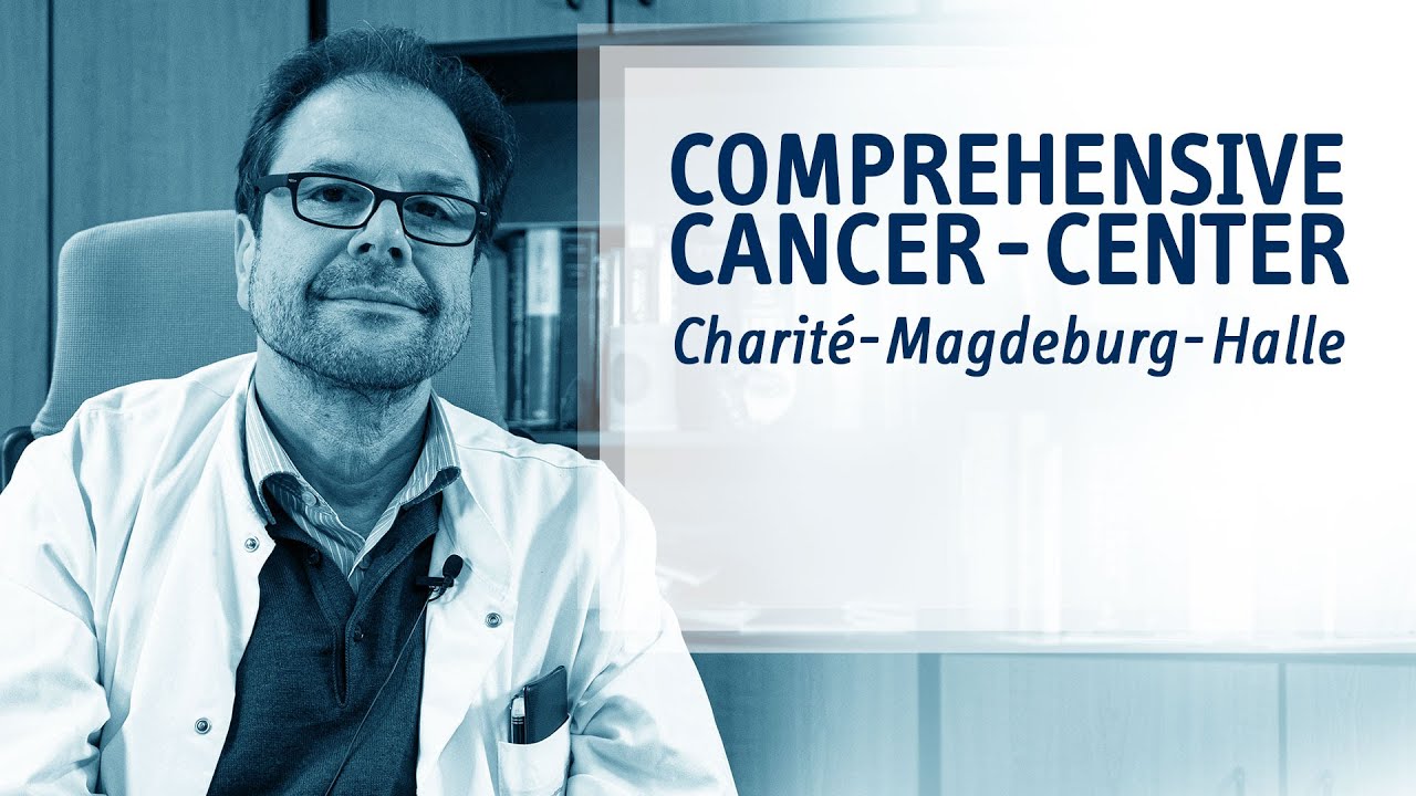 Comprehensive Cancer Center Netzwerk | Prof. Dr. Fischer | UMMD