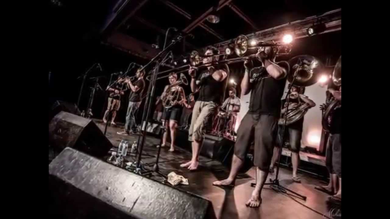 FESTIFURIE'S 2015