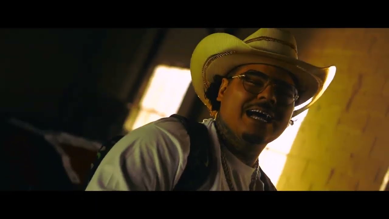 BigXthaPlug ft. That Mexican OT & Young Dolph - Purple Rain (Music Video)