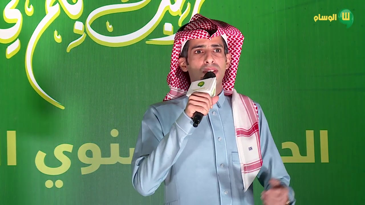 #دحيه #حاشي #طلال الموسي #قويه لاتفوتكم