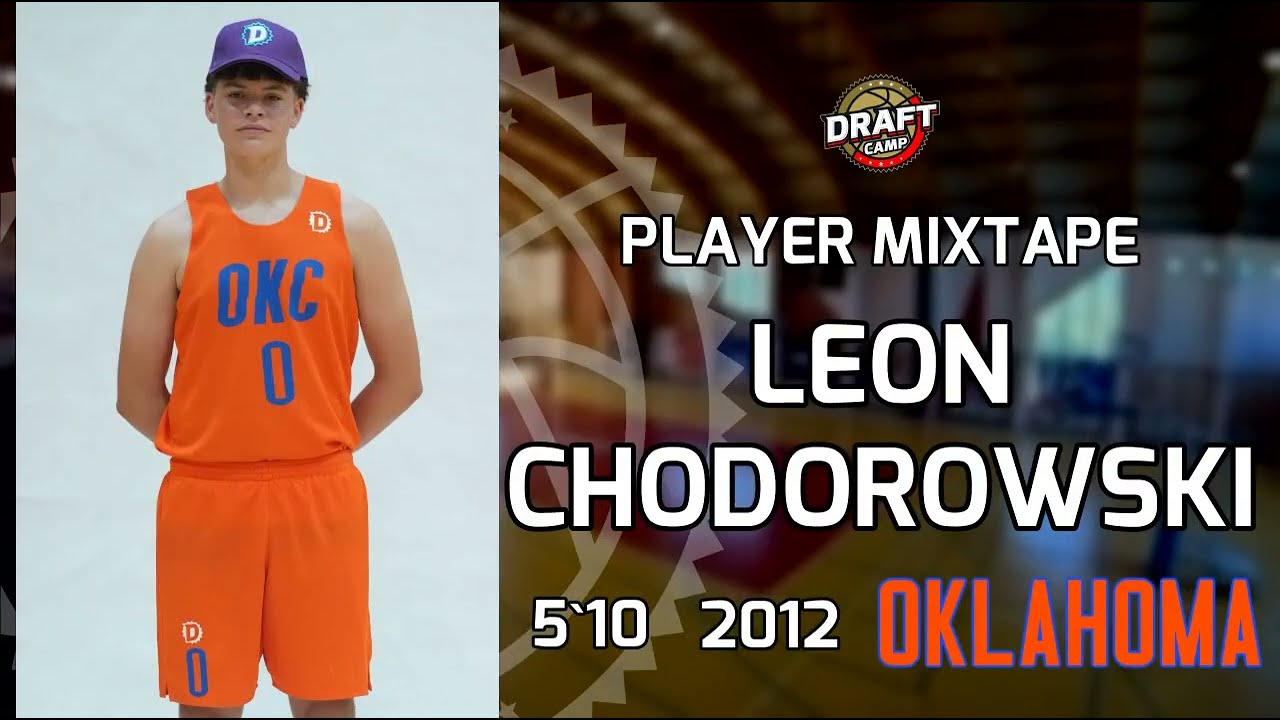 Leon Chodorowski Player Mixtape   DC140 Brzesko 2026 15