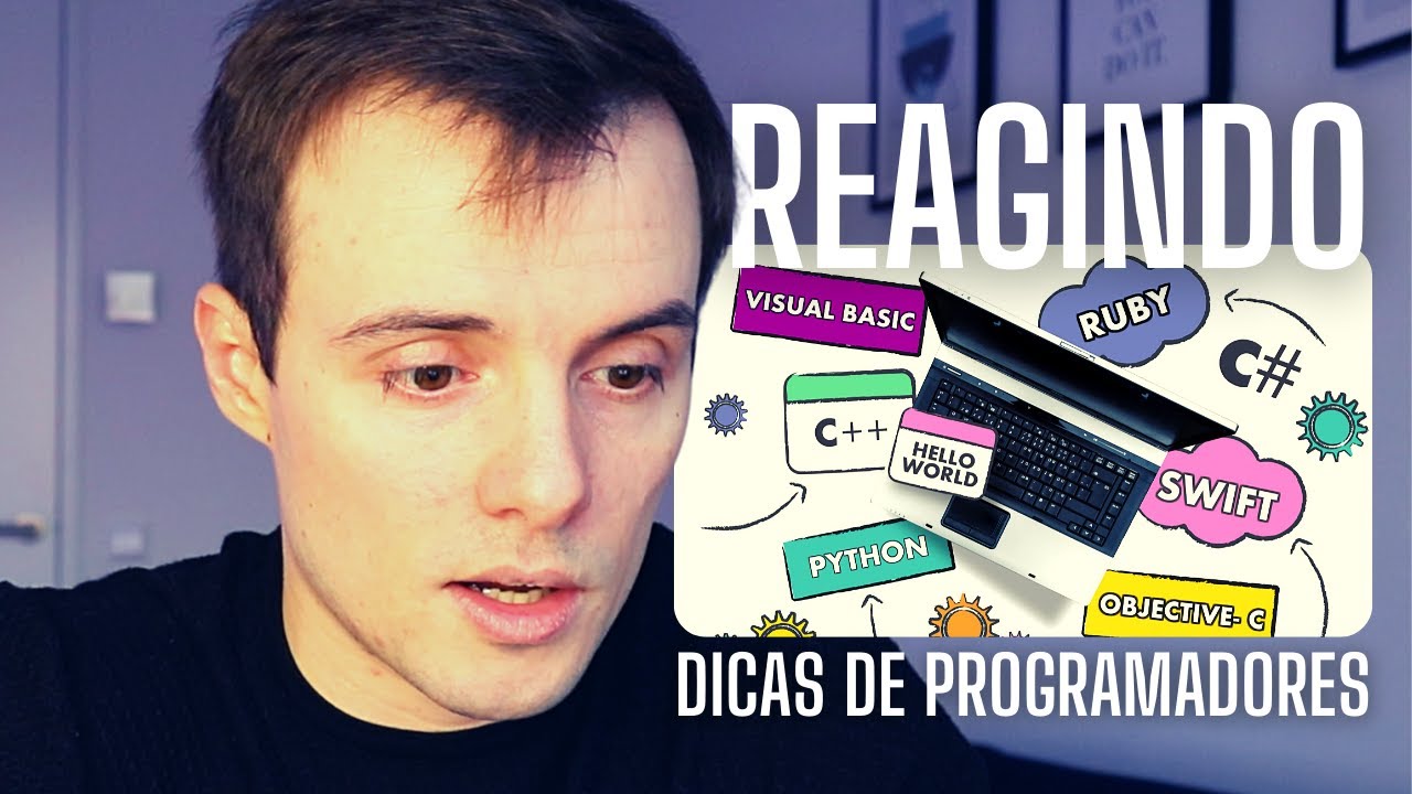10 dicas para se tornar um programador
