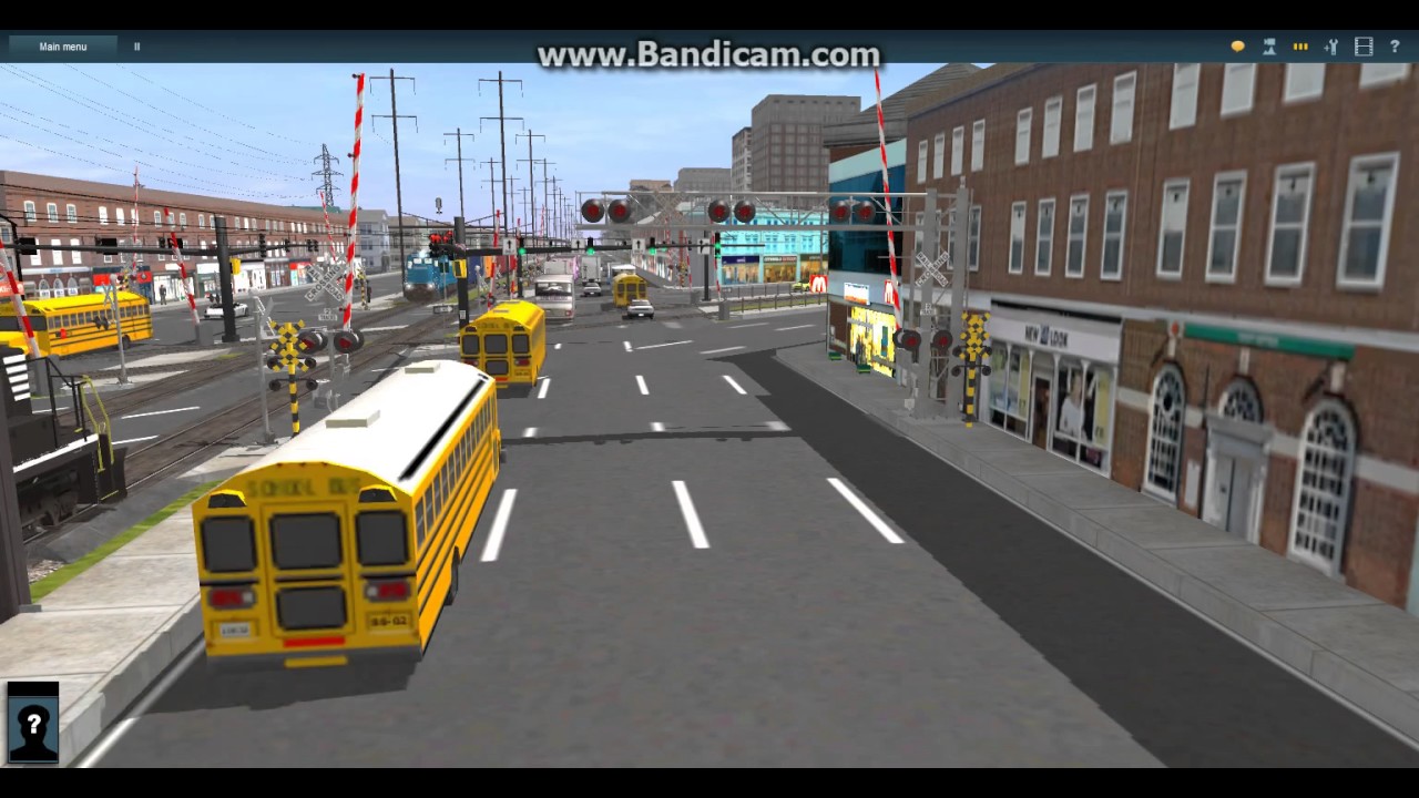 Trainz Railfanning Pt 70