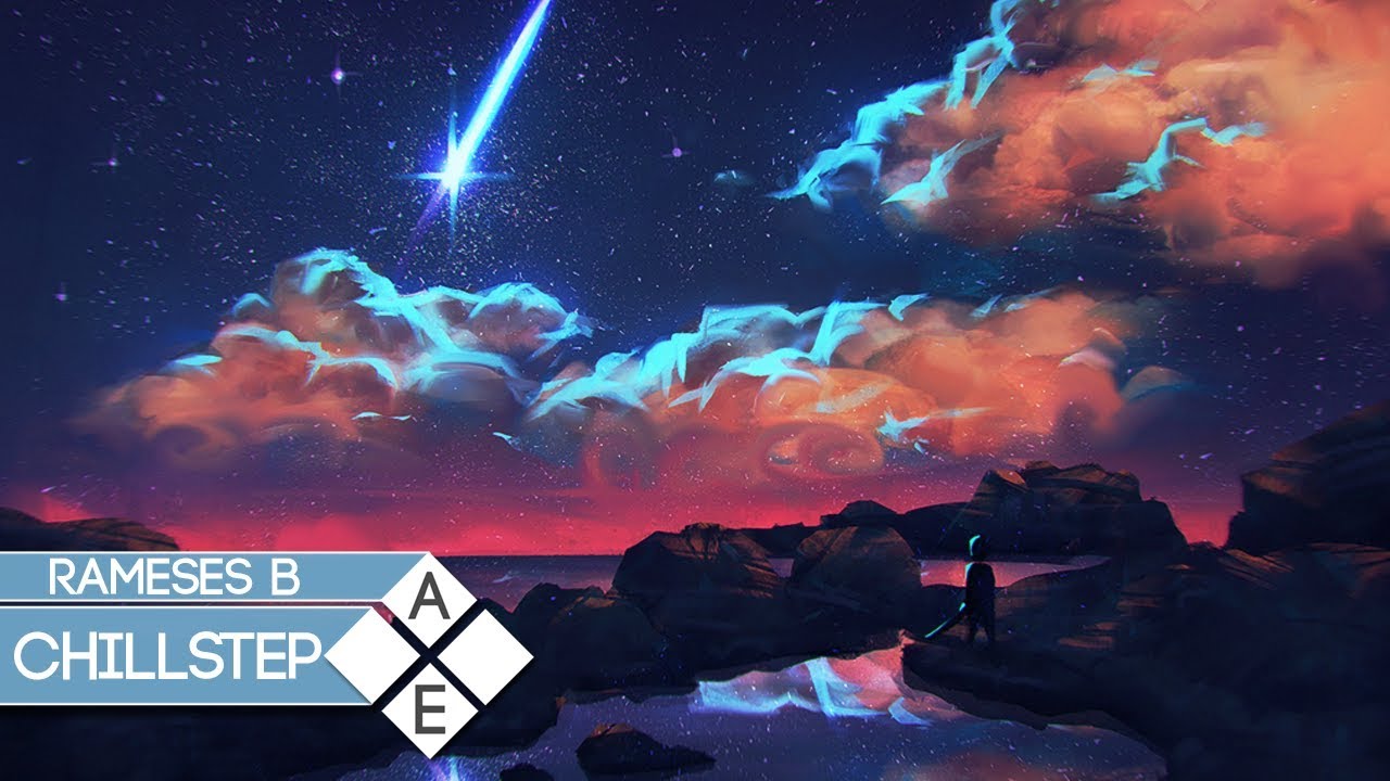 Rameses B - Zero Gravity (feat. Soundmouse) | Chillstep