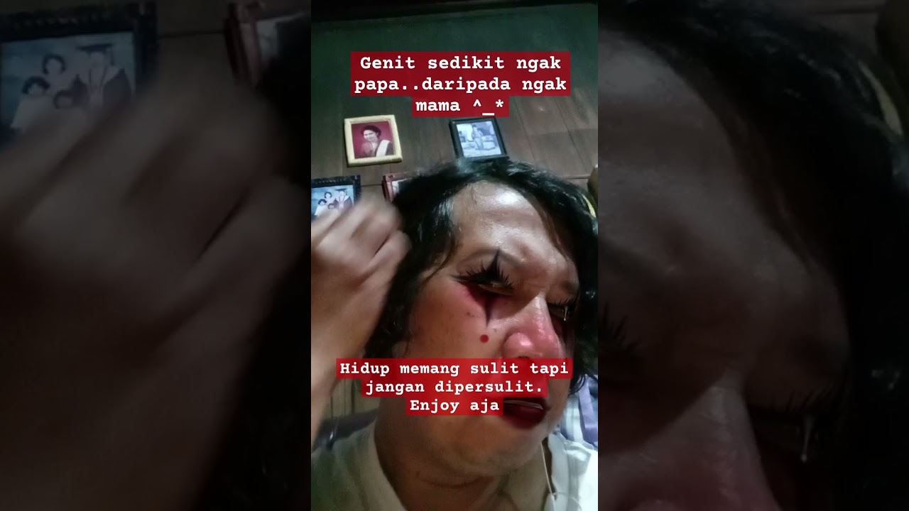 girlish / genit #trending #lucu #funny #shortvideo #shorts @DAPURSOSIALITA