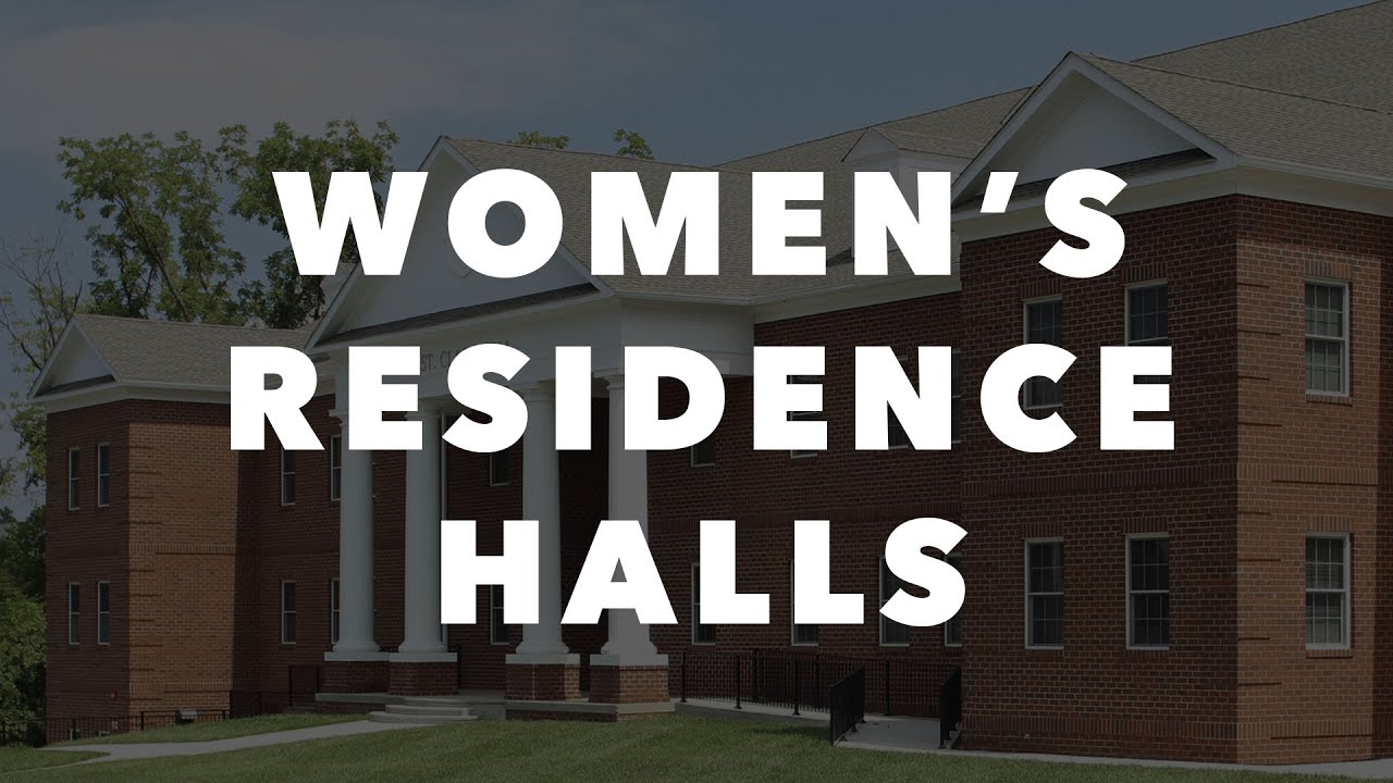 Women's Residence Halls