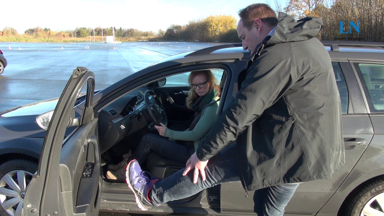 Glatte Stra&szlig;en im Norden: Tipps um unfallfrei durch den Winter zu kommen