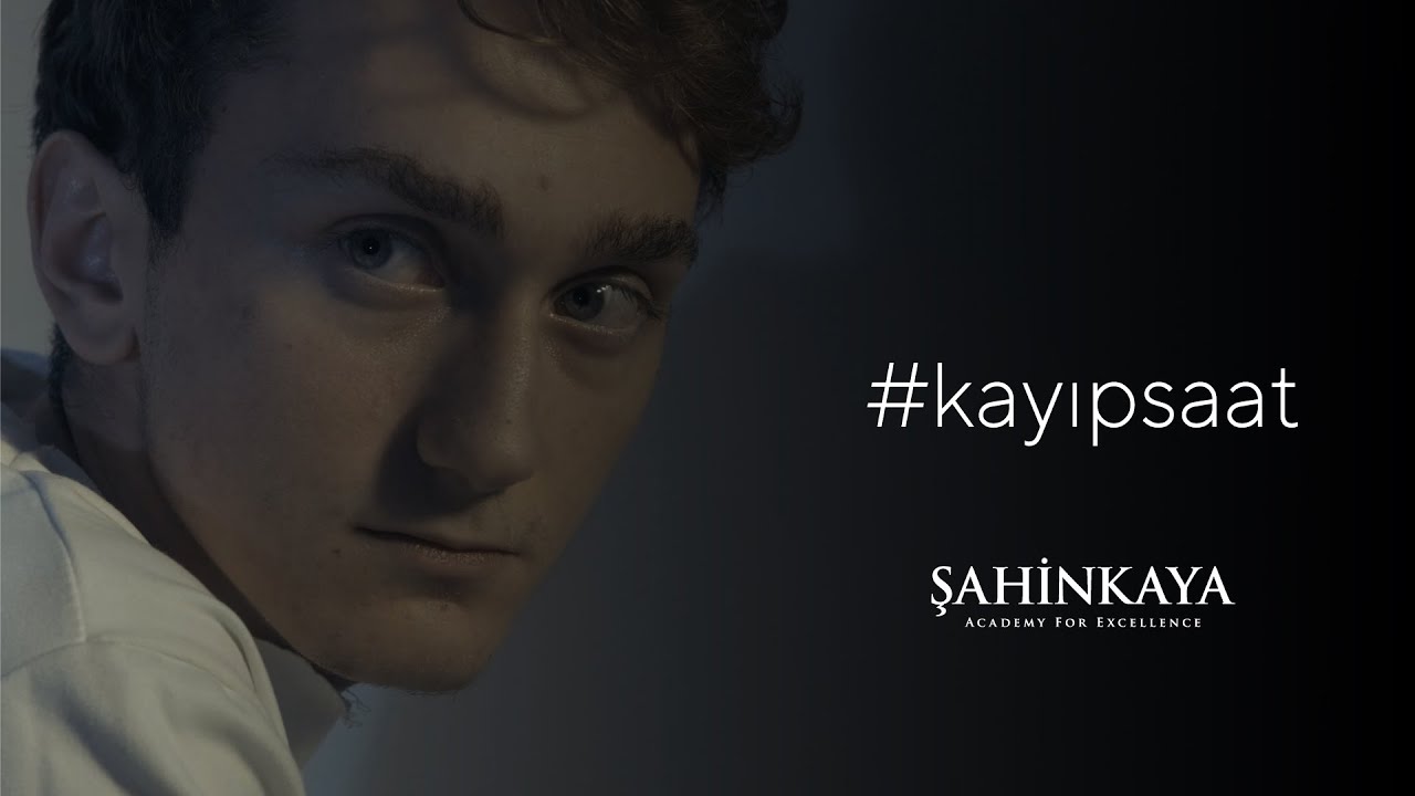 #KayıpSaat | 10 Kasım