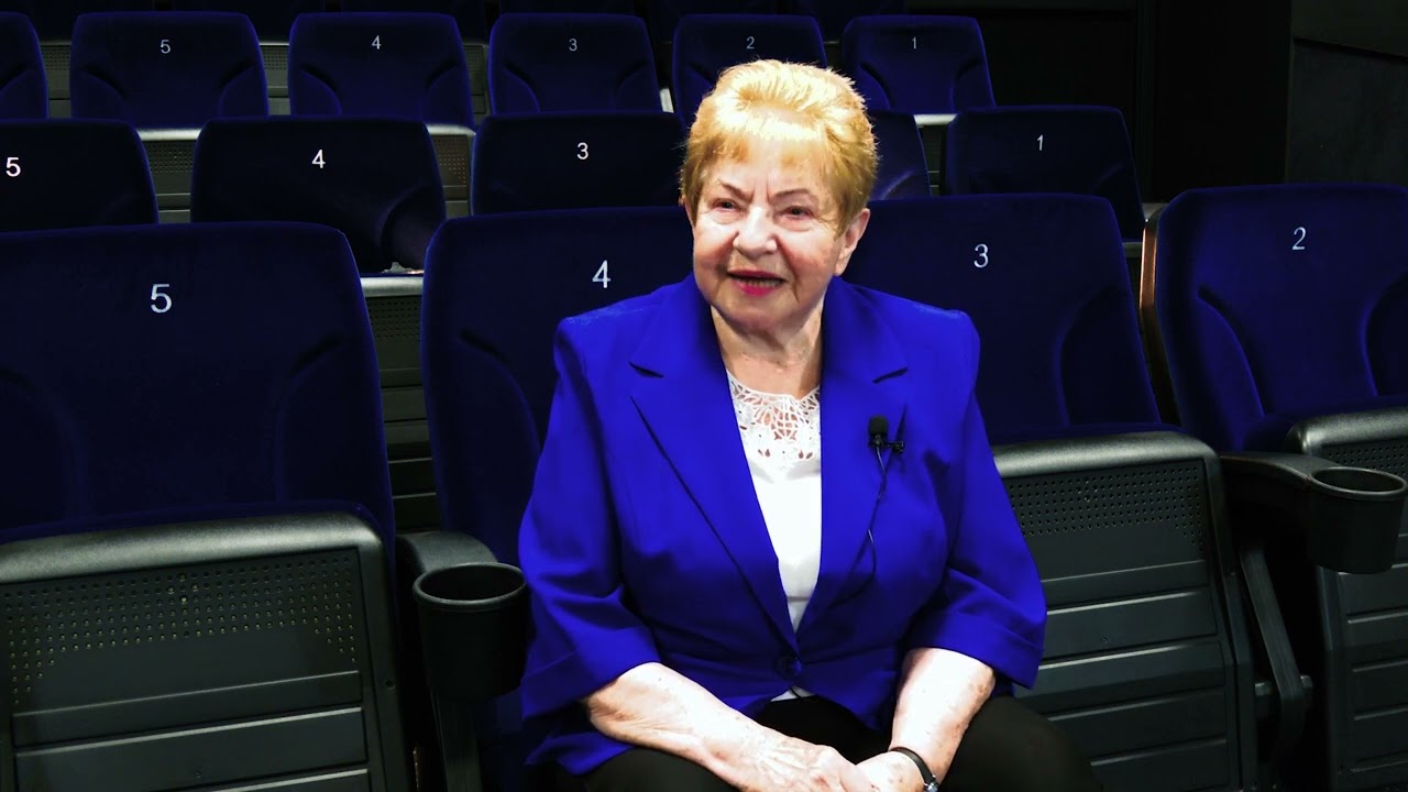 Zachować od zapomnienia - odc. 2 Maria Sobaniak - wspomnienia mieszkańc&oacute;w Gminy Wąsosz