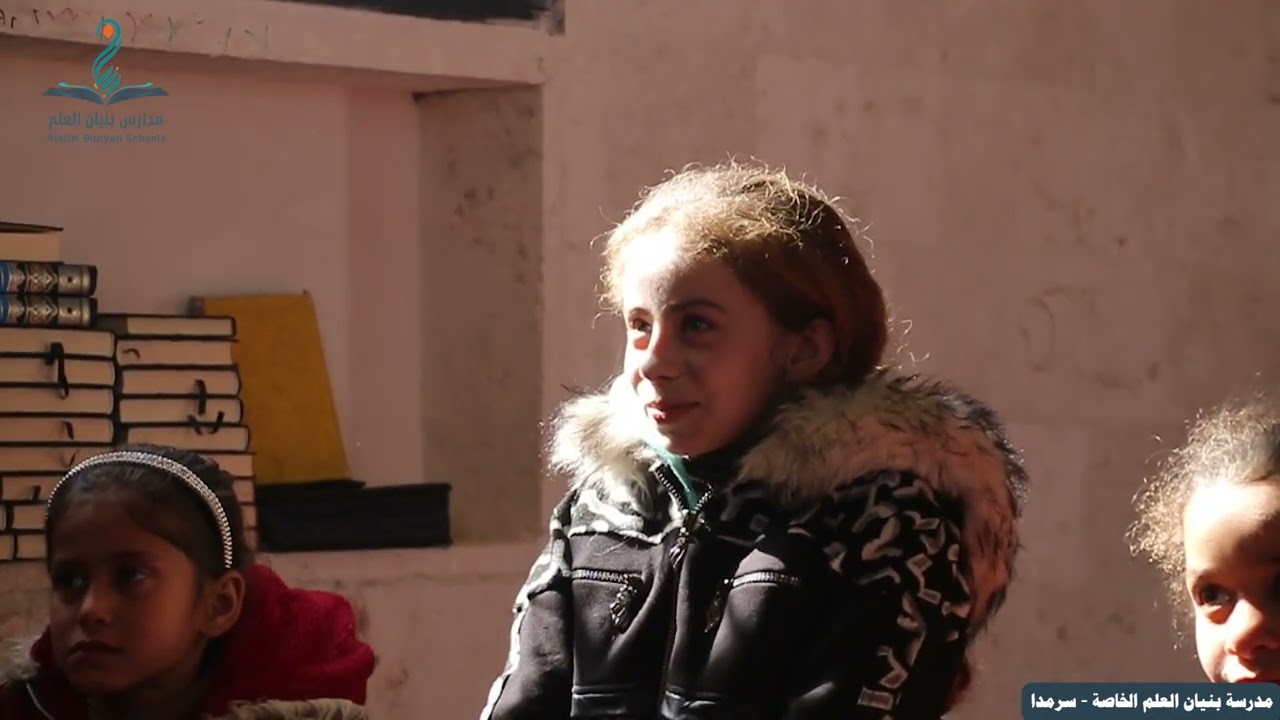 رغم كل مامرَّت به هذه المدارس من دمار قبل التحرير قمنا اليوم بزيارة وديةلمبادرةعودة الأمل في المدينة