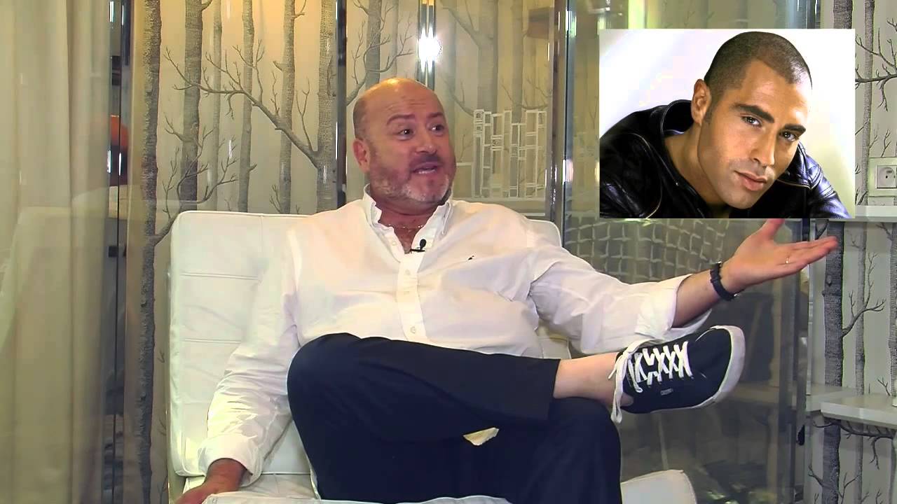 En Toute Intimité - Oscar Sisto  - Interview Intégrale