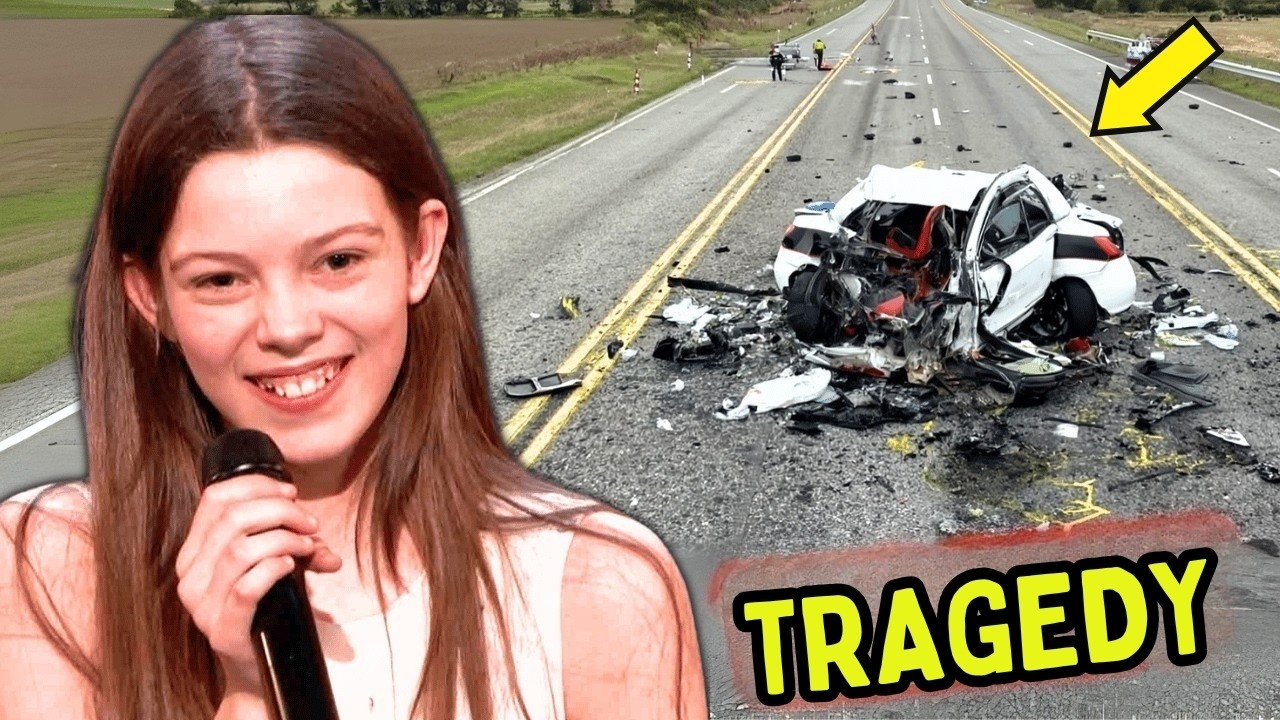 What Happened to Courtney Hadwin? The Sad Truth Behind the America's Got Talent Sensation