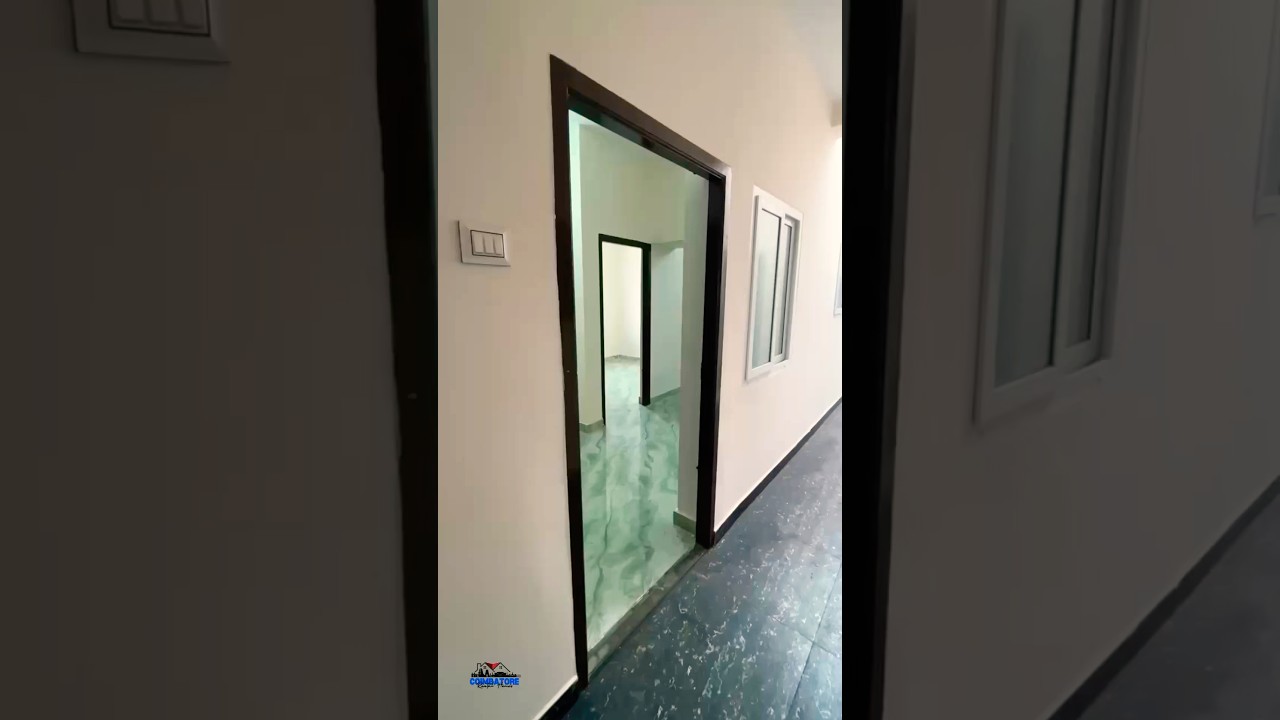 House for rent in Peelamedu | Rent 10k | Bachelore men | #coimbatore #home #realestate #property