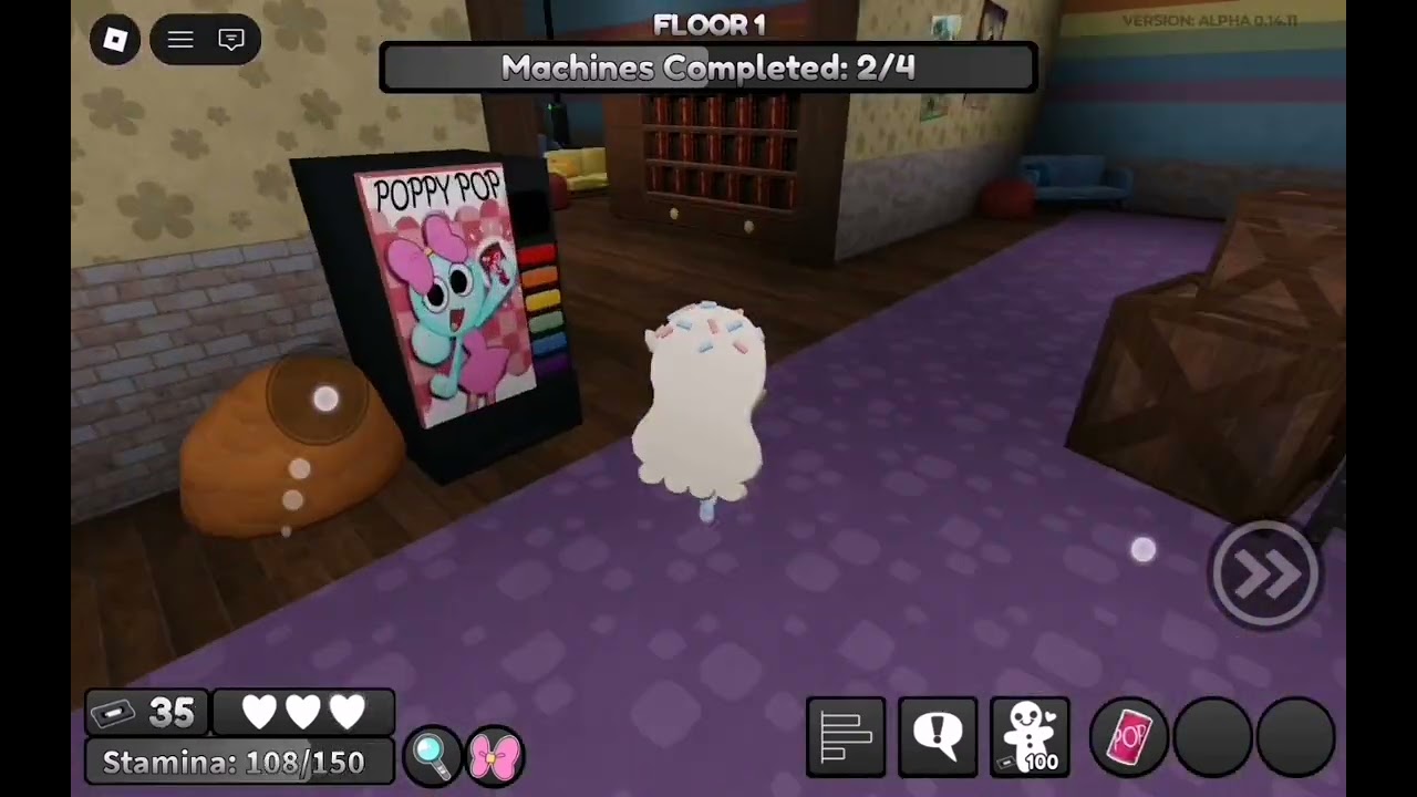 Solo with ginger! (Warning very short)