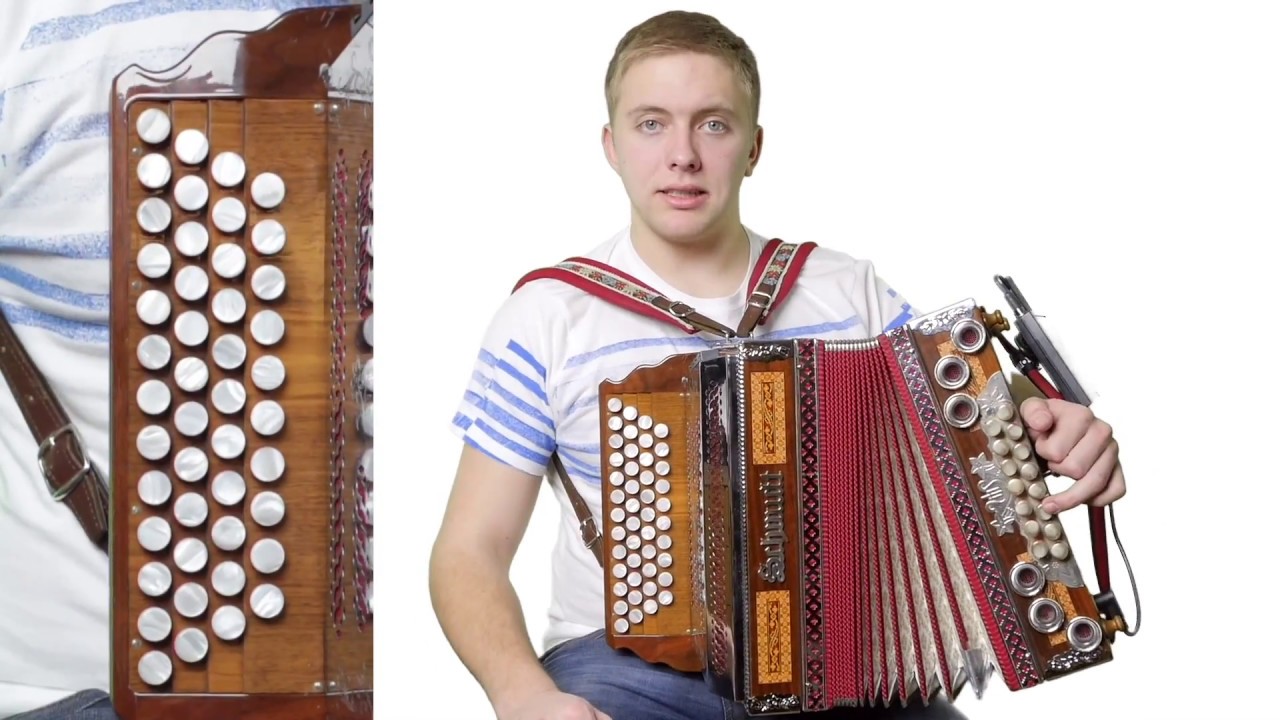 Wir gr&uuml;&szlig;en euch | Lernvideo | GCFB | Quetschn-Academy | Steirische Harmonika