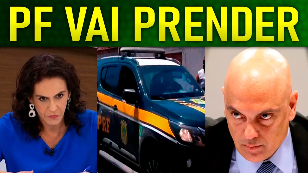 ALEXANDRE CONSEGUE PROVAS PRA PRlSÃO DE MALU GASPAR! PÂNlCO TOTAL NA REDE GLOBO! A CASA CAIU DE VEZ