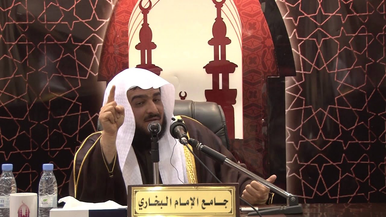 سحابة تتكلم - دكتور / غازي الشمري - مقاطع دعوية