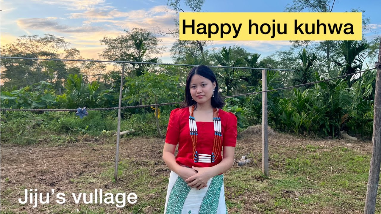 Nocte festival ,Hoju kuhwa || Arunachal Pradesh 