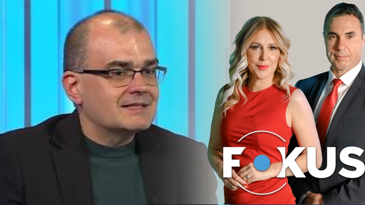 Ognjen Karanović | Fokus B92