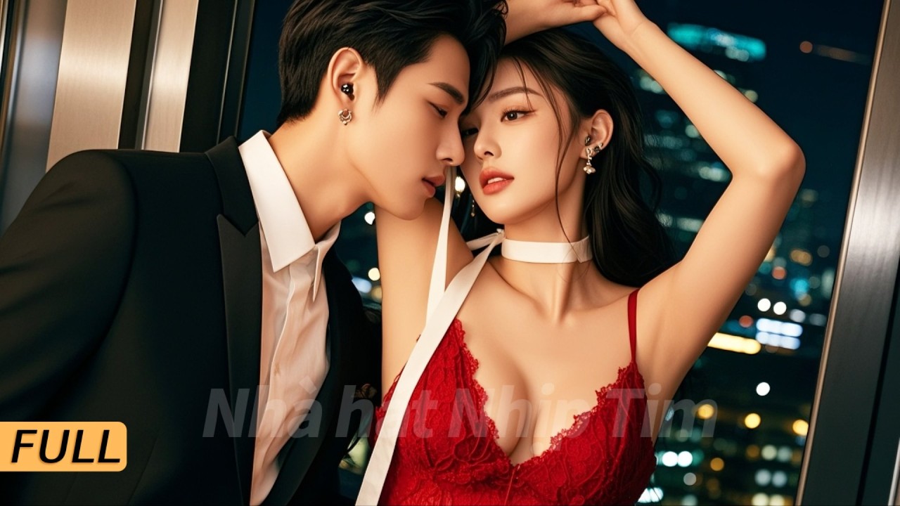 Bị chồng ruồng bỏ, cô bao nuôi trai bao—không ngờ anh là CEO quyền lực nhất nước!”
