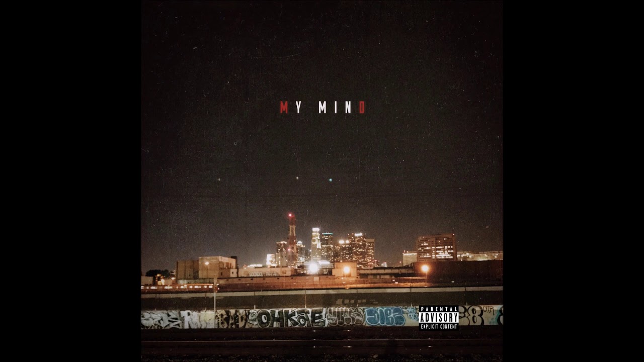 Marvin Dark - My Mind