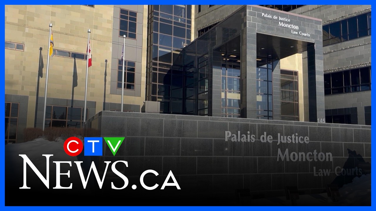 Accused testifies again at N.B. murder trial
