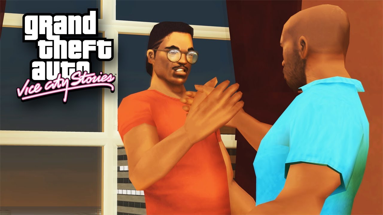 GTA: Vice City Stories - Mission #30 - From Zero to Hero