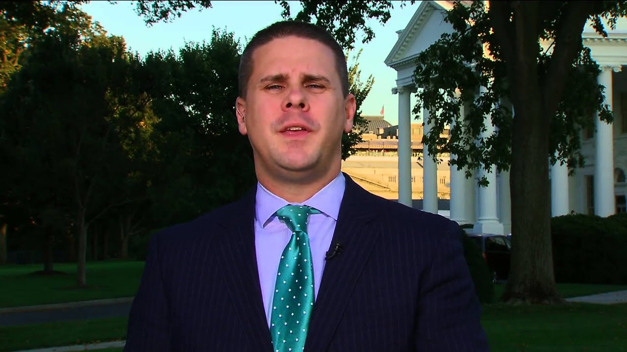 White House Adviser on 'Irony' of Looming Shutdown