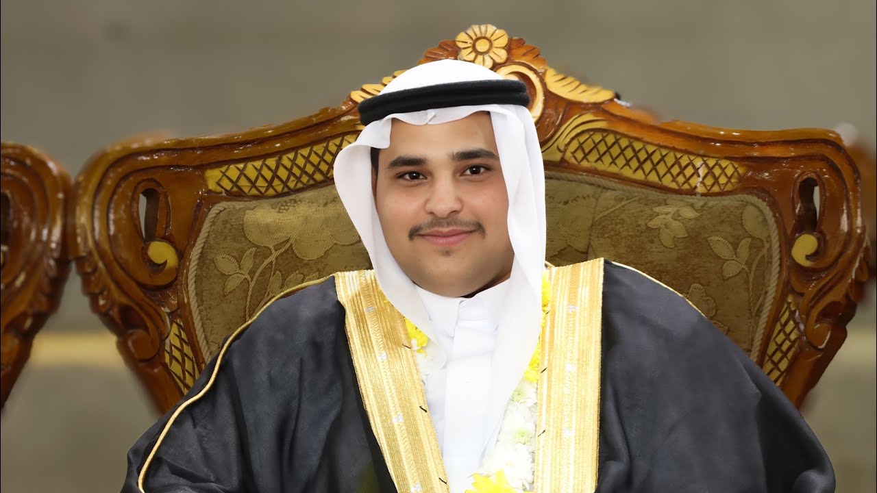 حفل زواج عبده مكدي الهلالي