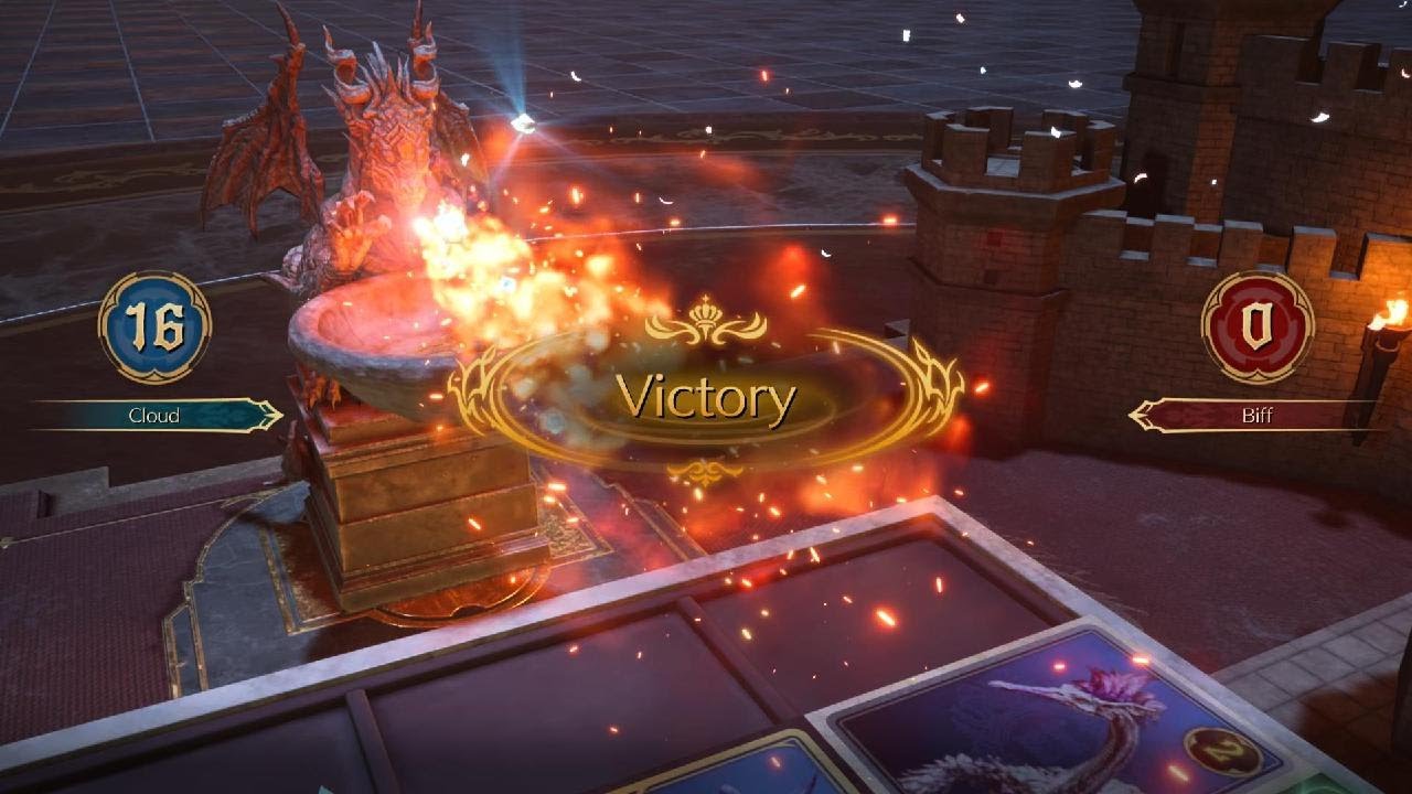 FINAL FANTASY 7 Rebirth | This mini game is such cool