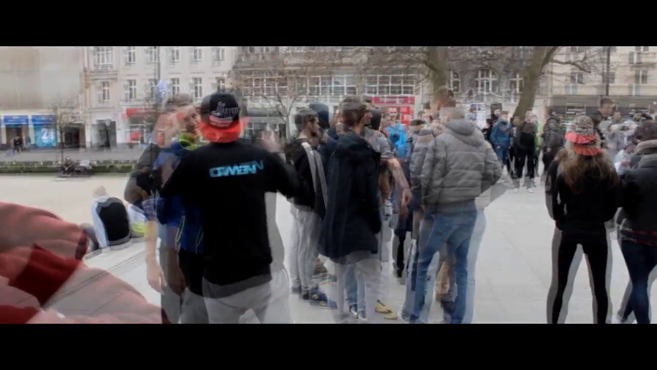 [JUMPSTYLE] Owen Ownstyle | Love what you do. Always!