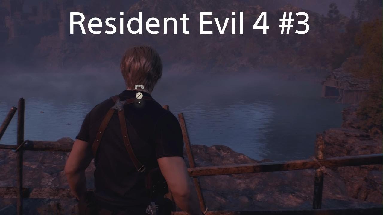 Resident Evil 4 #3