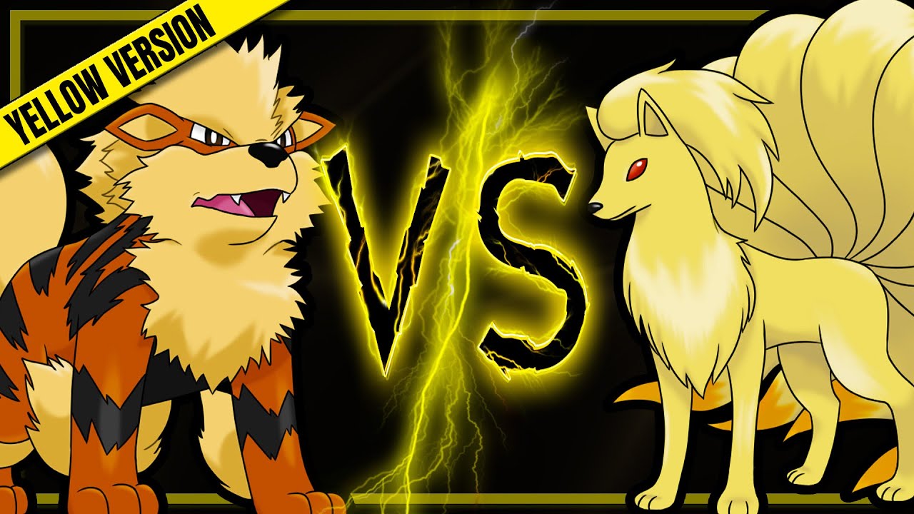 Who is the BEST two-stage Fire-type?