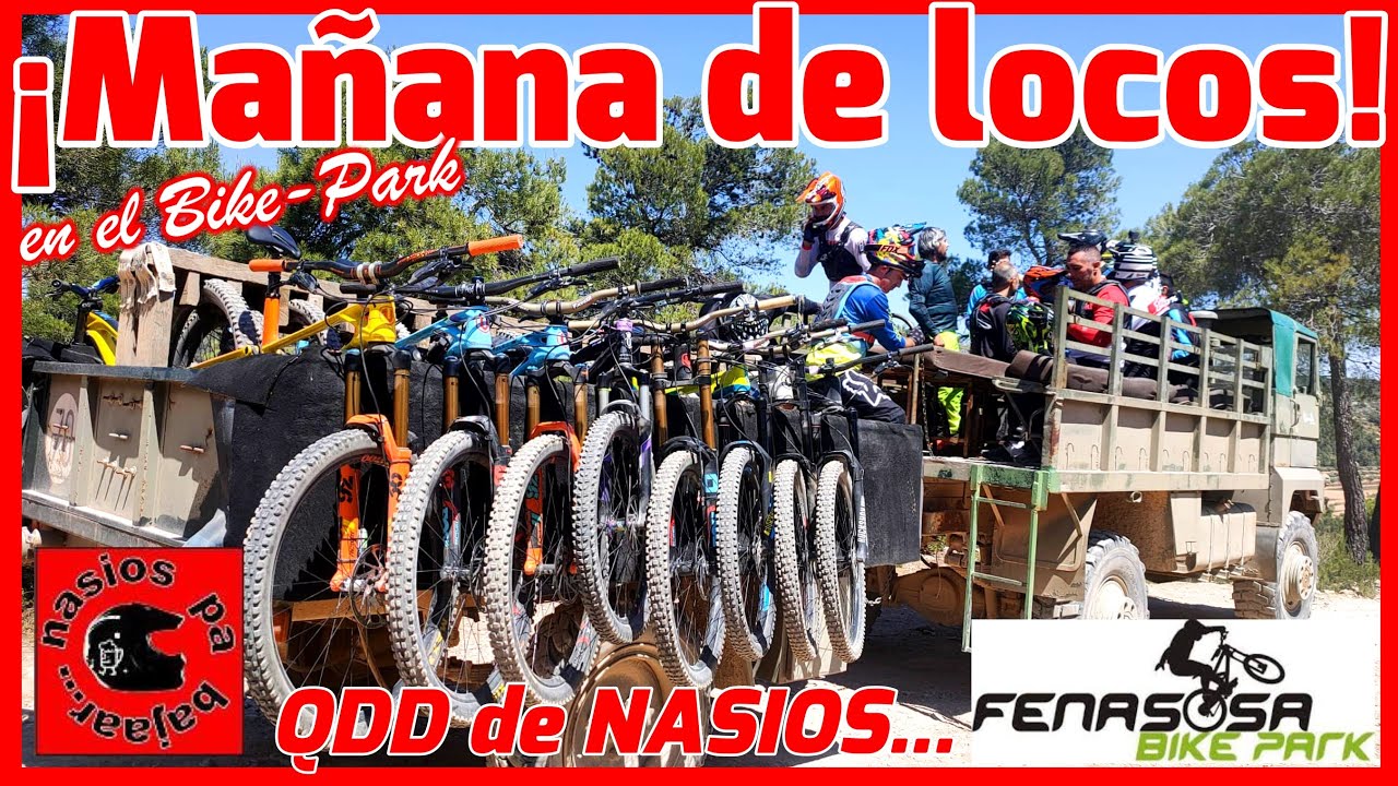 Quedada de los 