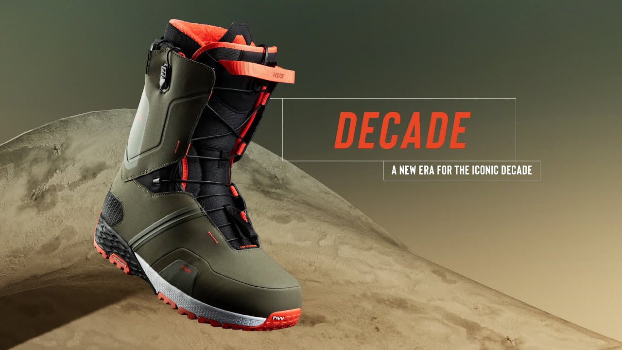 2024 DECADE