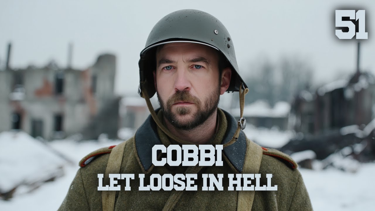 Hell Let Loose・51. rész