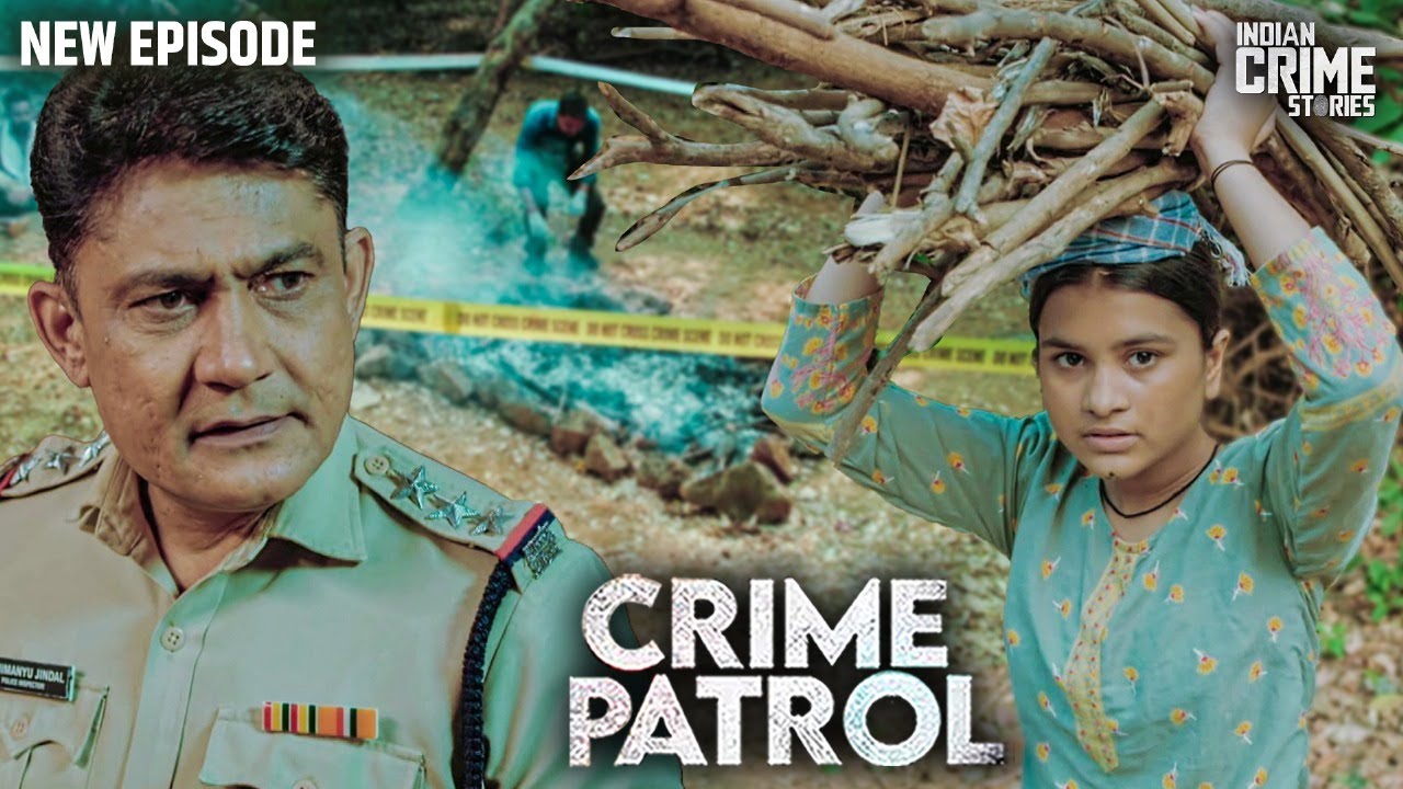 झारखंड की 15 साल की Phulwa को मिली बगावत करने की सजा | CRIME PATROL - Atyachar Par Vaar | #Crime