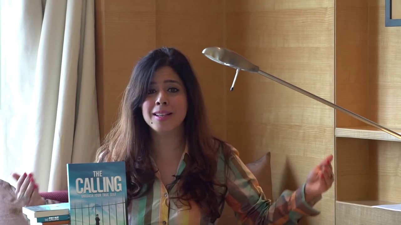 Priya Kumar — 5 Ways To Become More Popular