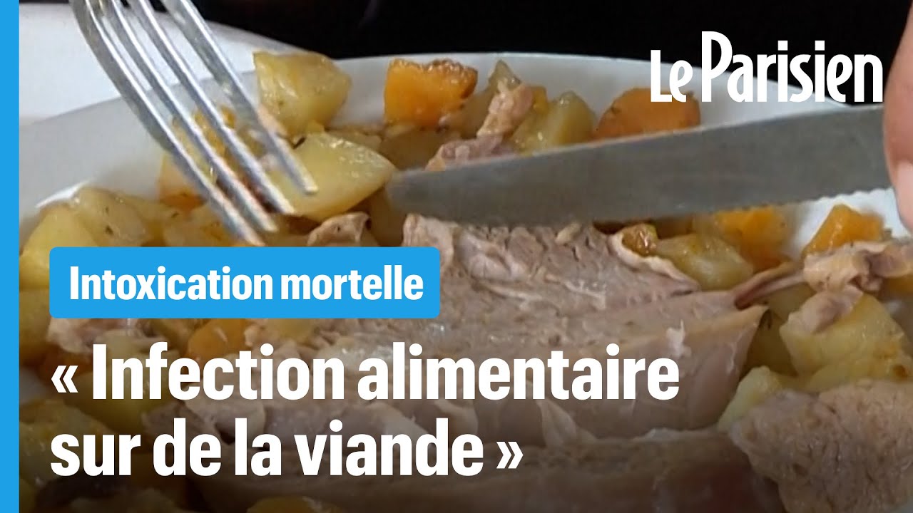 Fillette morte dans l'Aisne : une bactérie identifiée, six boucheries fermées