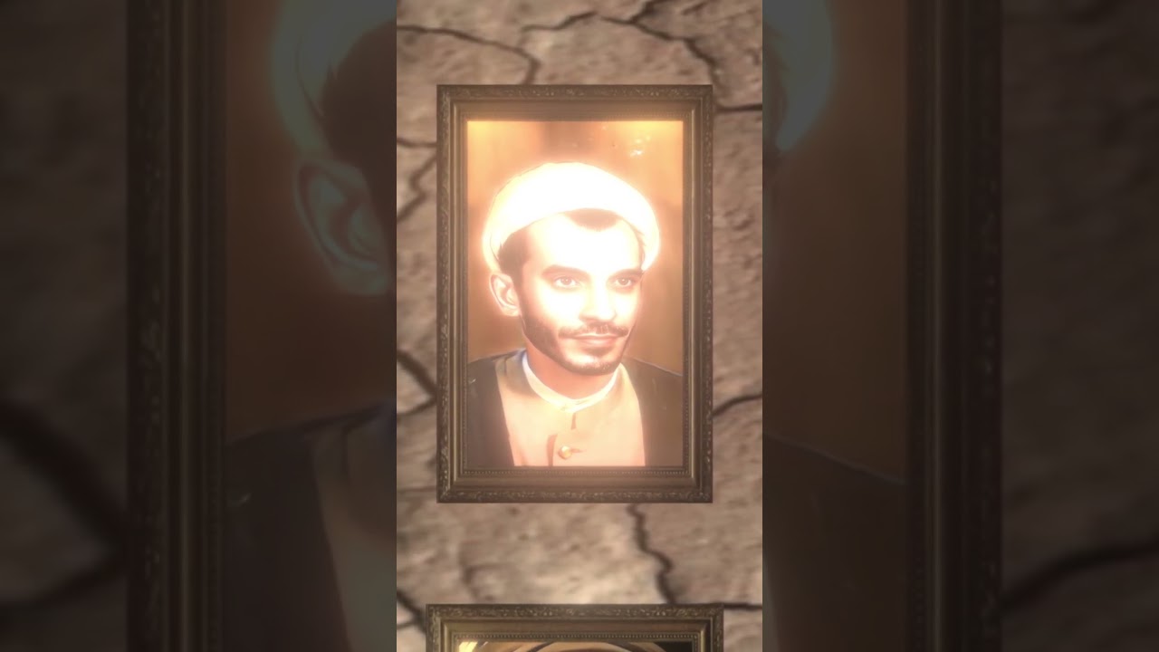 من اجمل الأصوات التي صدحت بذكر مصاب سيد الشهداء عليه السلام