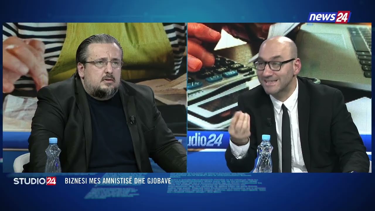 Erjon Kanxheri: Kush tenton sot të pastroj paratë e pista njësoj do të hetohet edhe po të ndodhë...