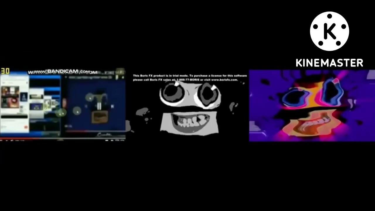 Klasky Csupo Meets 510 Csupos (My Version)