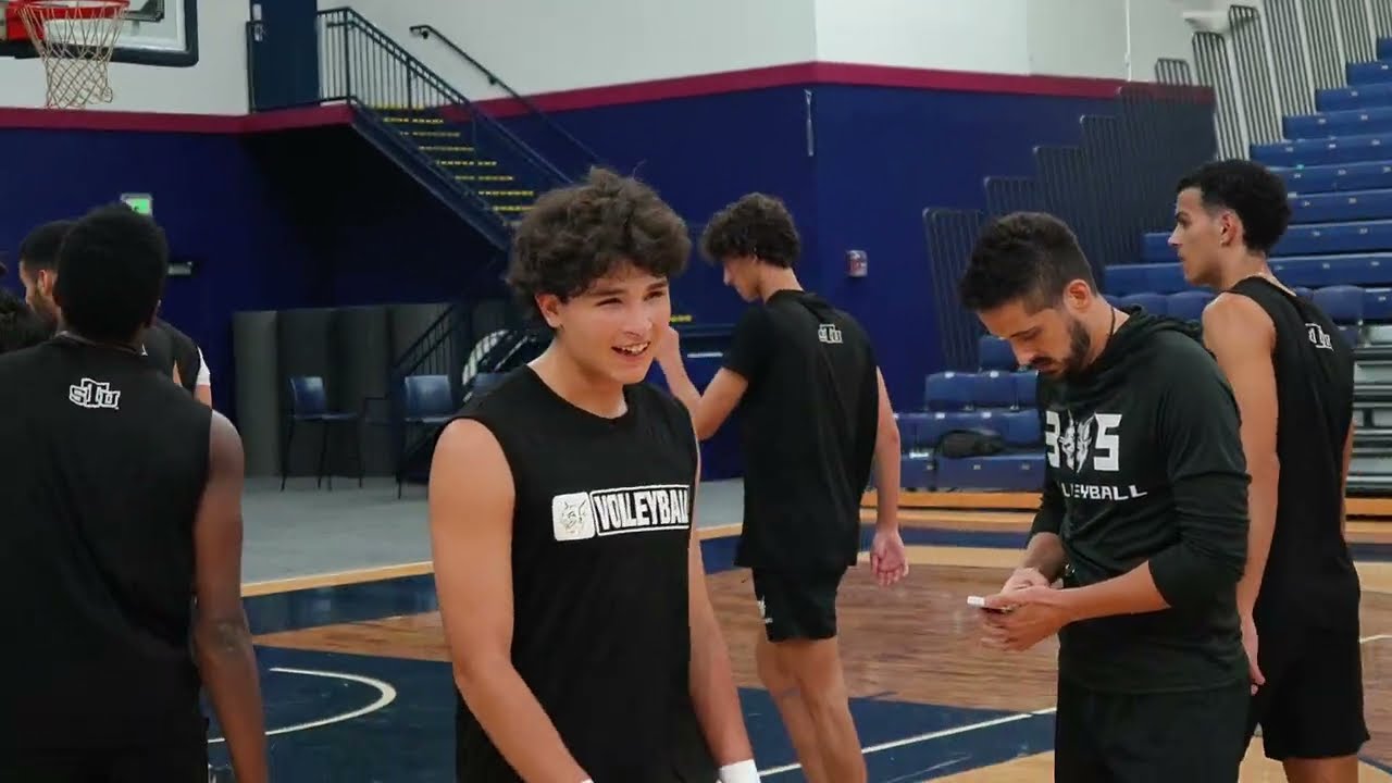 Behind the Bobcats EP.2 : One Week Out