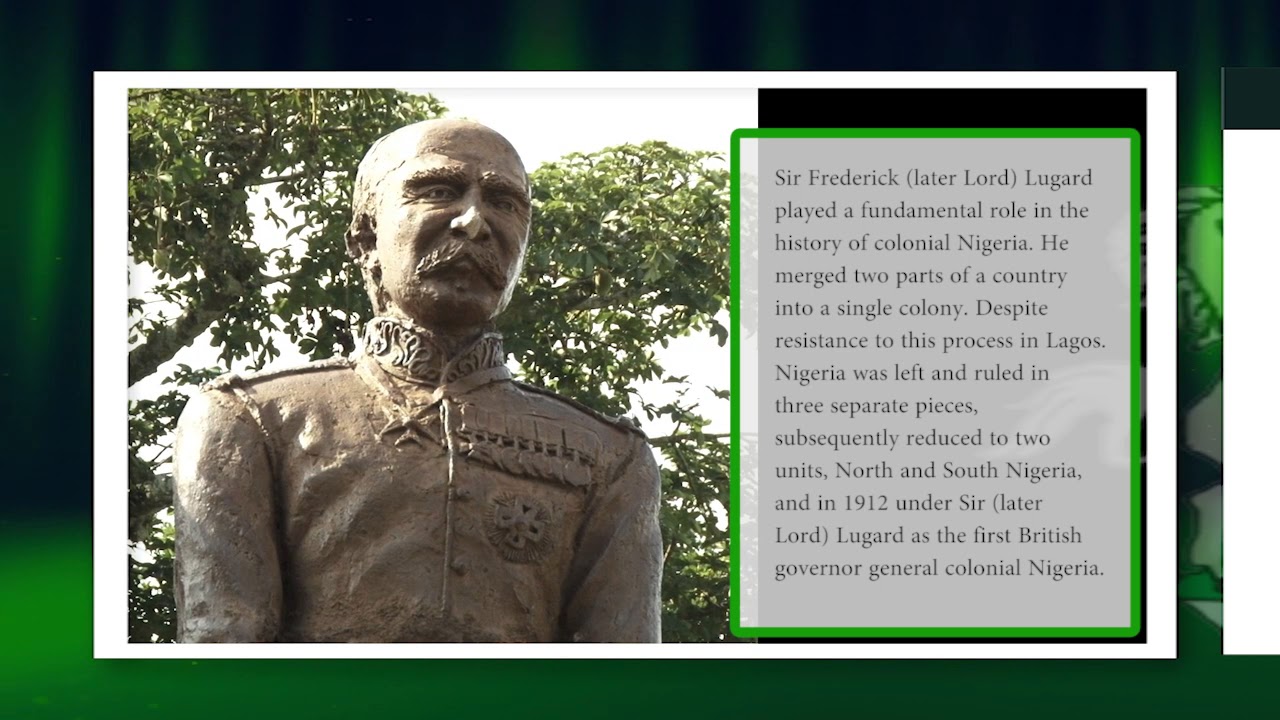 Lord Lugard