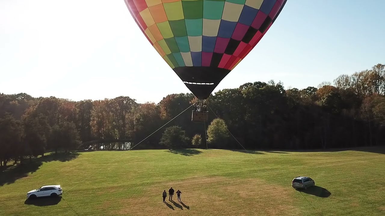 Best Wedding Drone Clips of 2022 | North and South Carolina Weddings