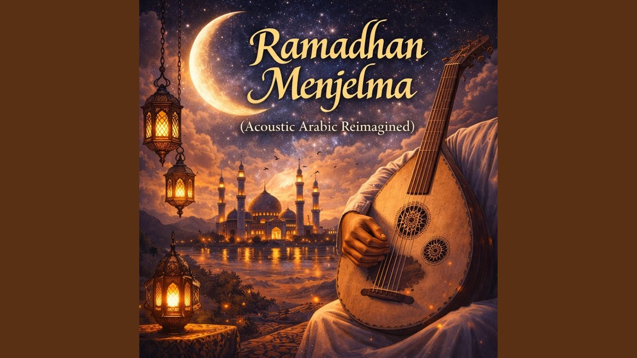Ramadhan Menjelma